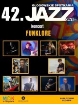 FUNKLORE 42. GSJ