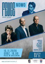 Felice Novo - koncert jazzowy