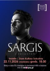 SARGIS z zespołem