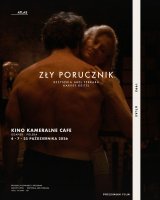 Zły porucznik