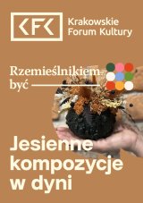 Rzemieślnikiem być | Jesienne kompozycje w dyni