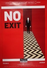 No EXIT - bez wyjścia