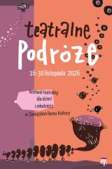 Orecchio, brat Pinokia - Teatralne Podróże