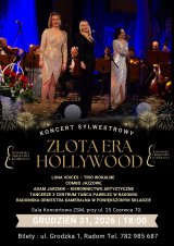 „Złota Era Hollywood”