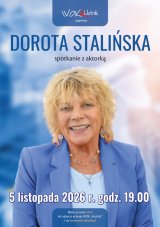 Dorota Stalińska