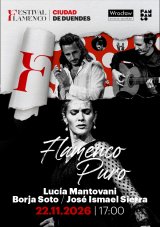 Mantovani-Soto-Sierra ▪️ Flamenco Puro