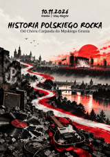 Historia Polskiego Rocka - Od Chóru Czejanda do Męskiego Grania