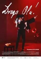 Droga Olu! - Polski Teatr Tańca