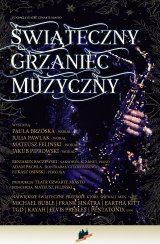 Świąteczny Grzaniec Muzyczny