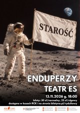 "Enduperzy" Teatr ES