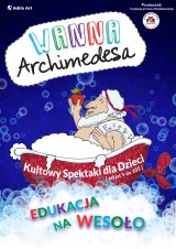 Wanna Archimedesa