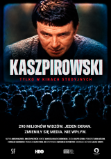 Kaszpirowski