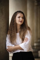 Efekt Chopina: Maria Moliszewska - recital fortepianowy