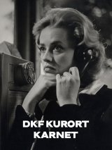 DKF Kurort - karnet