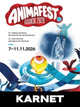 Karnet Animafest 2026