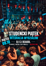 STUDENCKI PIĄTEK