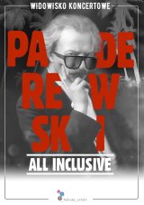 „Fantazja Polska, czyli Paderewski All Inclusive” – koncert