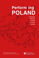 BYĆ NICZYJĄ MAMĄ / MOJA MATKA NIE SCHODZIŁA DO SCHRONU [wydarzenie gościnne: Perform[ing] Poland]