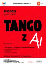TANGO Z AI