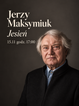 Jerzy Maksymiuk - Cztery pory roku - Jesień
