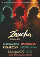Zaucha i przyjaciele