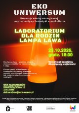 Laboratorium chemiczne dla rodzin