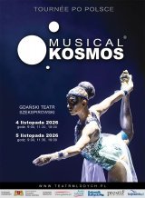 Musical Kosmos