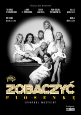 Spektakl Zobaczyć Piosenkę