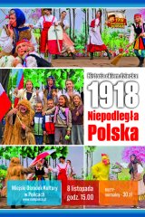 Historia okiem dziecka: 1918 – Niepodległa Polska