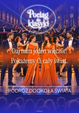 Pociąg do klasyki – Podróż dookoła świata