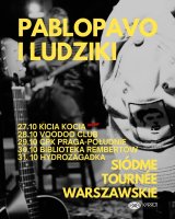 PABLOPAVO I LUDZIKI