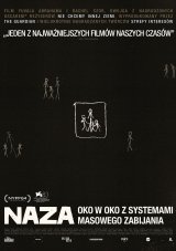 DKF Kinocentrycy: NAZA, reż. Y. Abraham, R. Szor// pokaz przedpremierowy