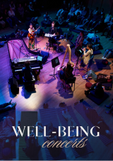 Well-Being Concert
