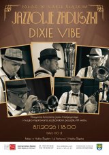Jazzowe Zaduszki – Dixie Vibe