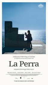 La perra