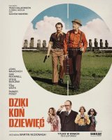 Dziki Koń Dziewięć