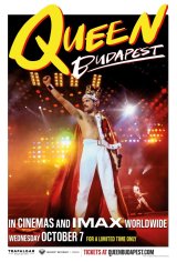 Queen Budapest