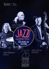 Jazzowe Czwartki - Skaldowie na jazzowo