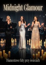 Everlight Concerts: Koncert przy świecach - Midnight Glamour: Diamentowe hity przy świecach