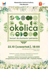 OKOLICA. Otoczenie ma znaczenie