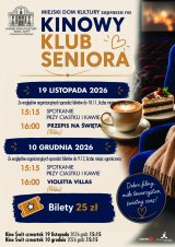 Kinowy Klub Seniora