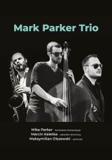 Mark Parker Trio