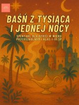 Baśń z tysiąca i jednej nocy