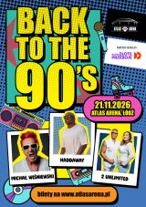 BACK TO THE 90'S