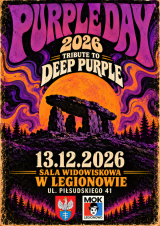 Deep Purple Day 2026