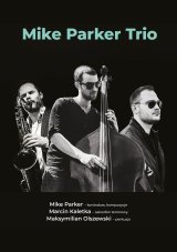 Mike Parker Trio