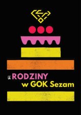 uRODZINY w GOK SEZAM