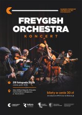 Freygish Orchestra