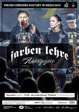 Farben Lehre Akustycznie