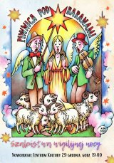 Kolędy i Pastorałki Piwnicy Pod Baranami